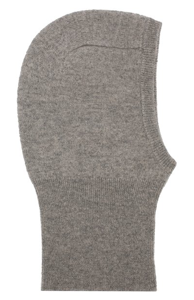 Каш емировая шапка-балаклава OSCAR ET VALENTINE, арт. CAG 02, фото 1