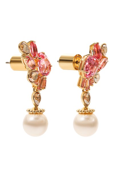 Серьги SWAROVSKI, арт. 5688486, фото 3