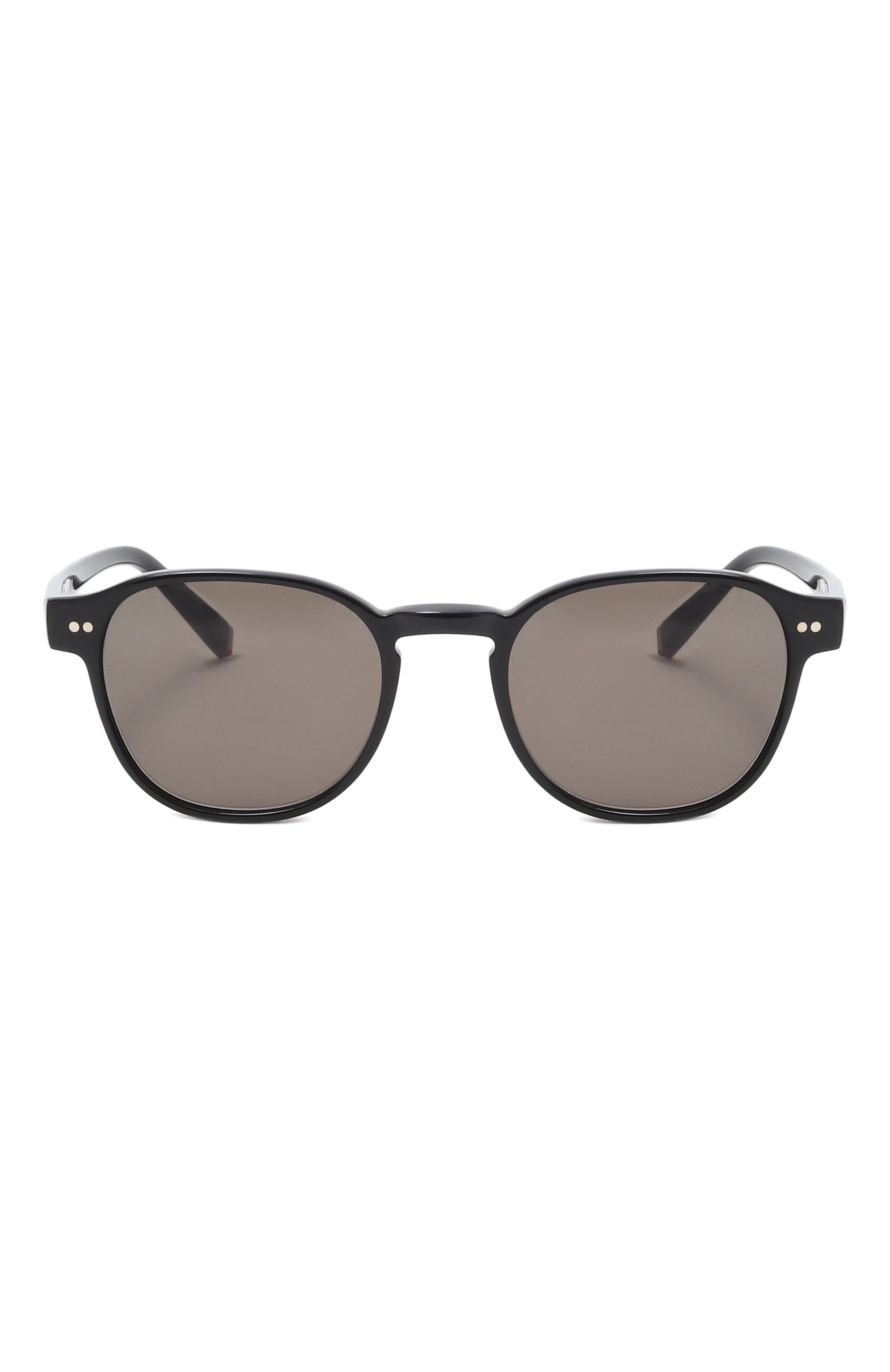 Солнцезащитные очки MOSCOT, арт. ARTHUR SUN BLACK/GREY, фото 4