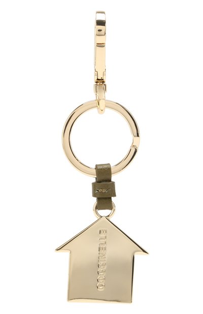 Брелок для ключей COCCINELLE, арт. E2 EZ4 41 R9 04, фото 2