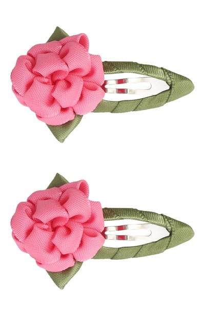 Комплект из двух заколок-клак JUNEFEE, арт. 7673, фото 1