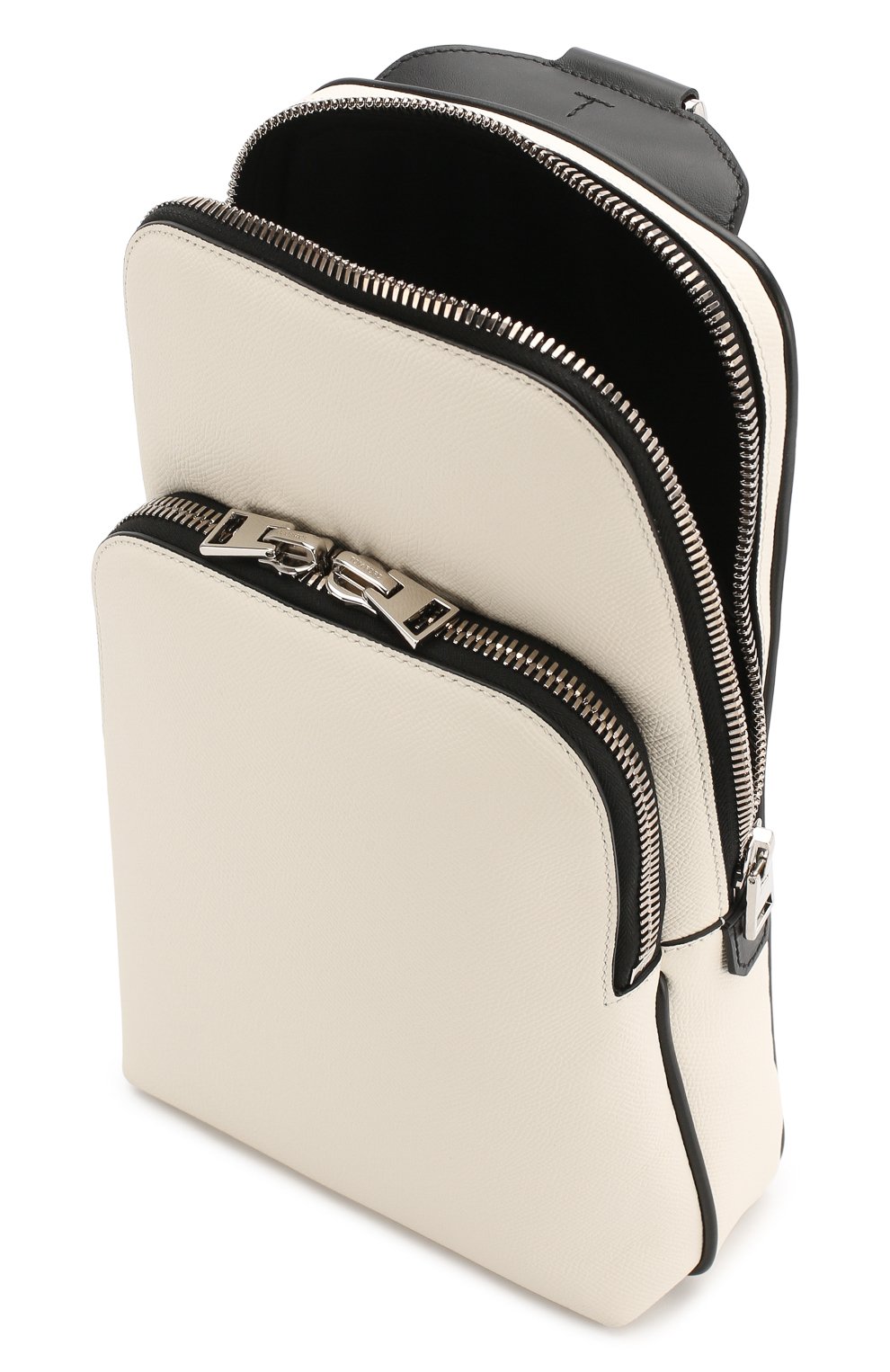 Кожаный рюкзак TOM FORD, арт. H0420P-LCL080, фото 4