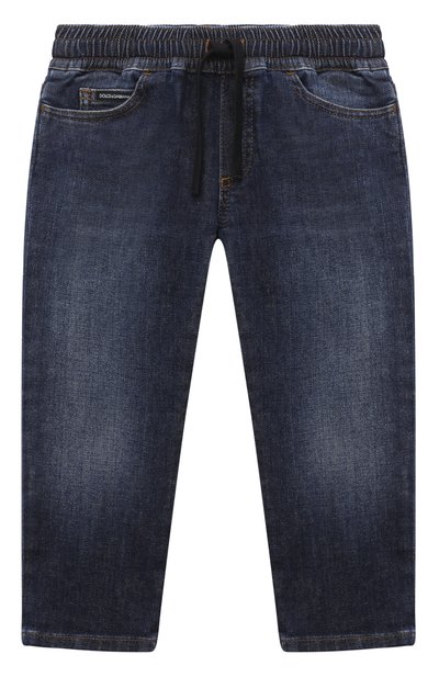 Джинсы DOLCE & GABBANA, арт. L44P16/LDB17/2-6