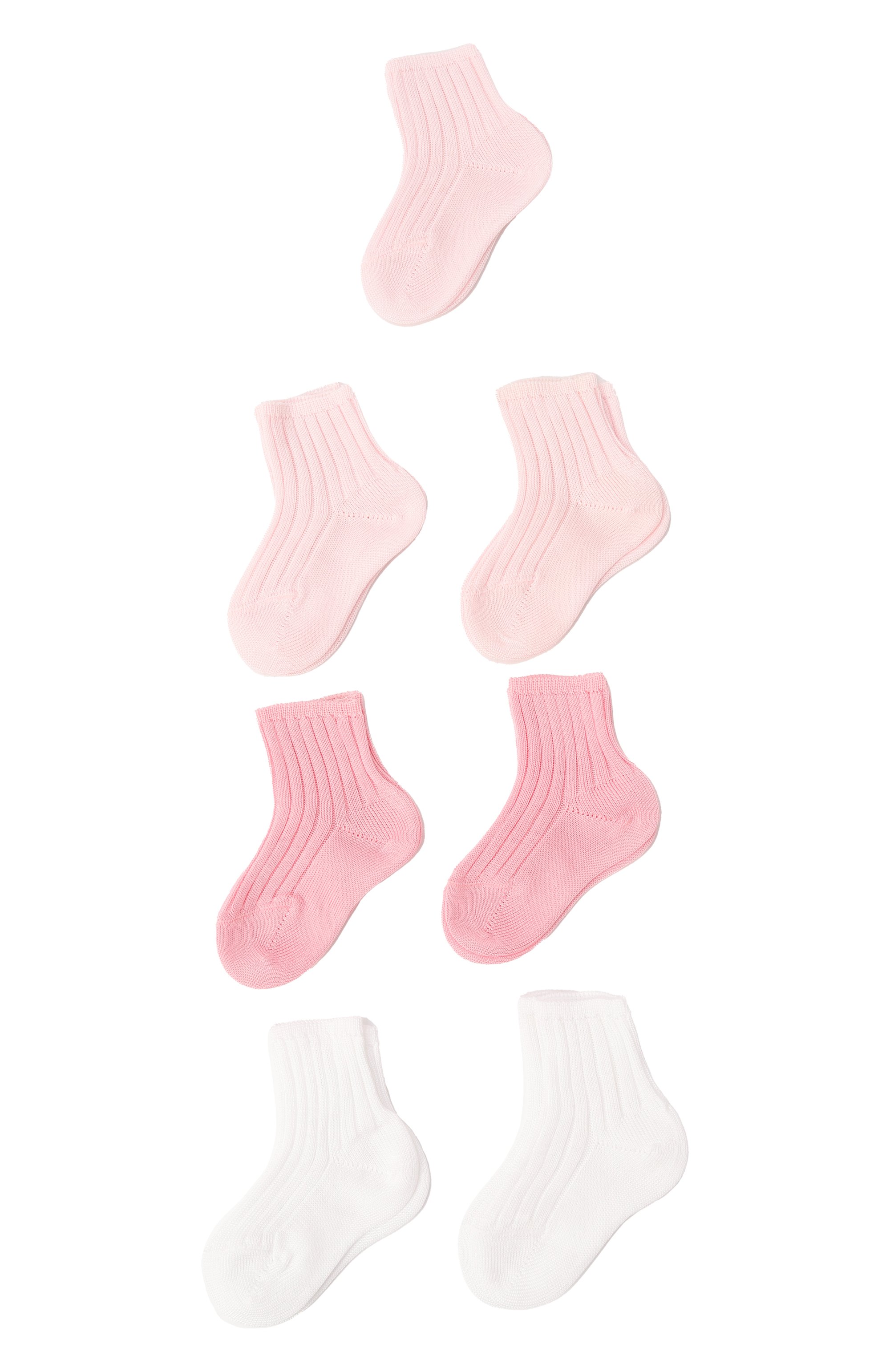 Комплект из 7 пар носков STORY LORIS, арт. 21003, фото 2