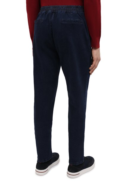 Джинсы ZILLI SPORT, арт. MCW-ZS529-EUDE9/S001, фото 4