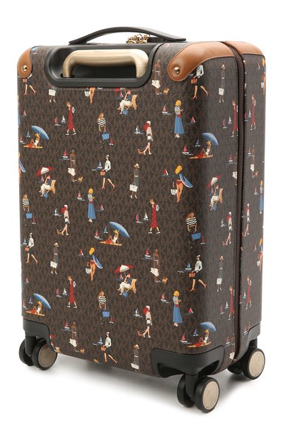 Чемодан travel MICHAEL MICHAEL KORS, арт. 30S1GTFT5Y, фото 2