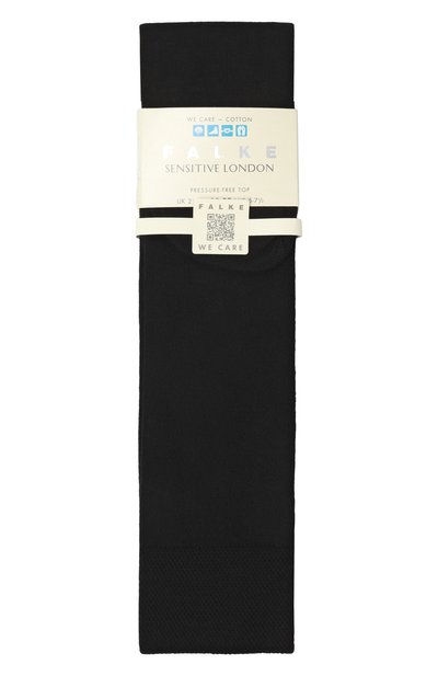 Женские хлопковые гольфы FALKE, арт. 46672