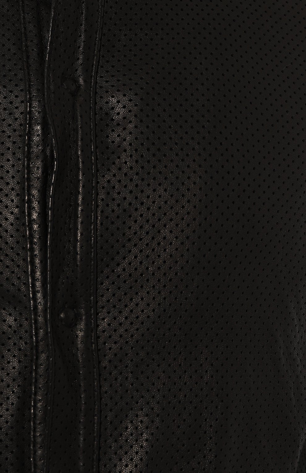 Кожаная рубашка GIORGIO BRATO, арт. GU24S1002, фото 5