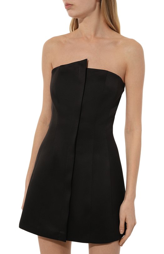 Платье Flashin FX24DA Чёрный  FX24DA Фото 3