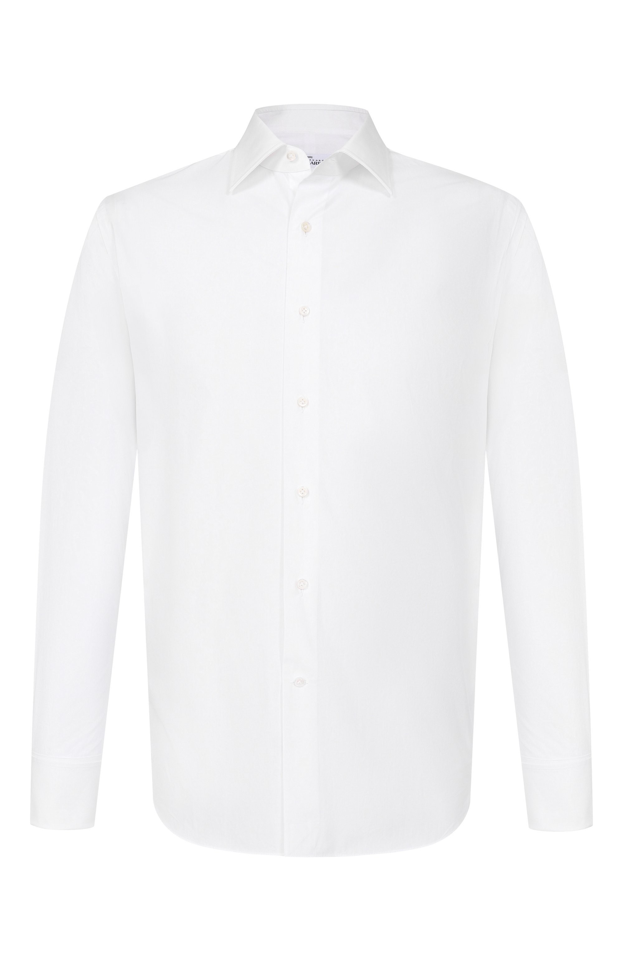 Хлопковая сорочка ALESSANDRO GHERARDI, арт. BR1-1G-7D/1061, фото 1