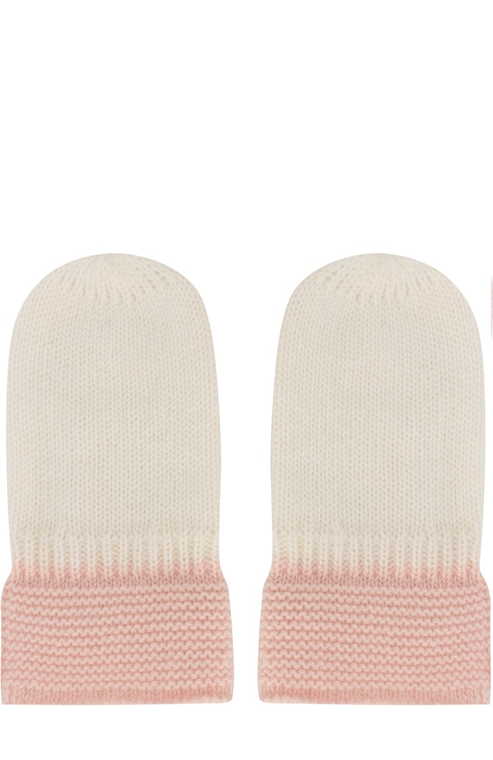 Кашемировые варежки LORO PIANA, арт. FAE7159, фото 3