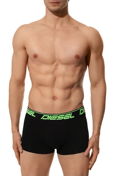 Комплект из трех боксеров DIESEL, арт. 00ST3V/0SJAU, фото 4