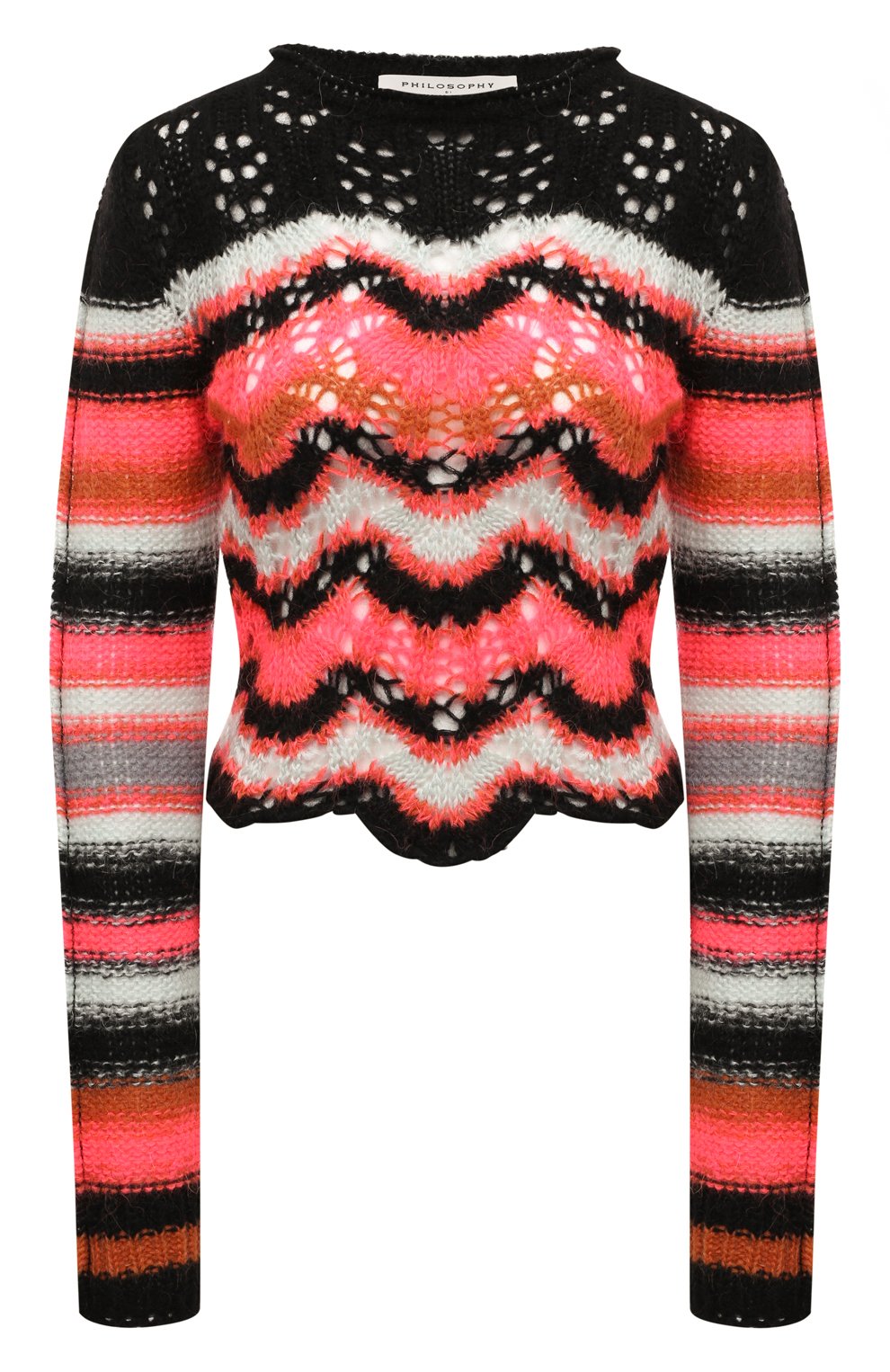 Свитер PHILOSOPHY DI LORENZO SERAFINI, арт. A0923/7103, фото 1