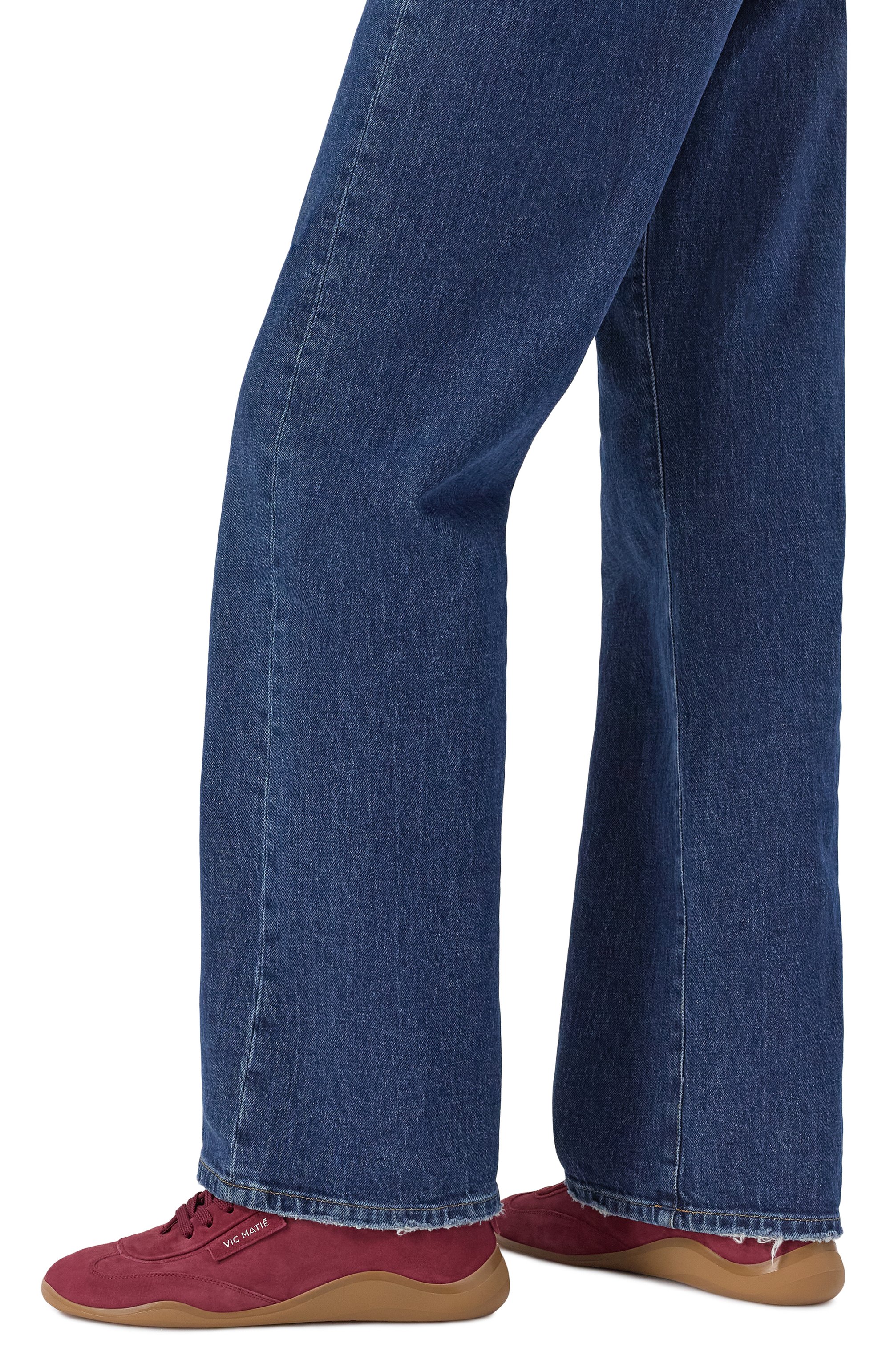 Замшевые кеды g32 VIC MATIE, арт. 1H4302D_G32H010415, фото 2