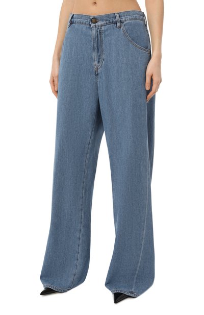 Джинсы DARKPARK, арт. WTR37 TBL01W051, фото 3