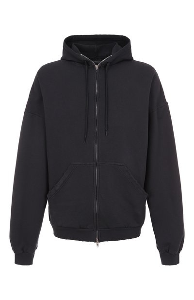 Хлопковая толстовка BALENCIAGA, арт. 826162/TSVF8, фото 1