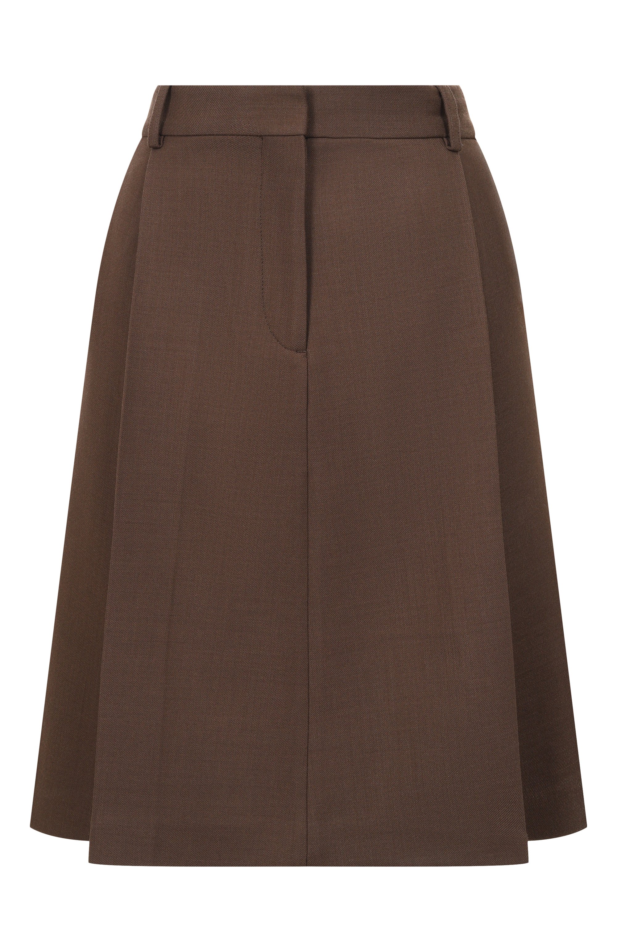 Юбка TOTEME, арт. 261-WRB0346-FB0061, фото 1