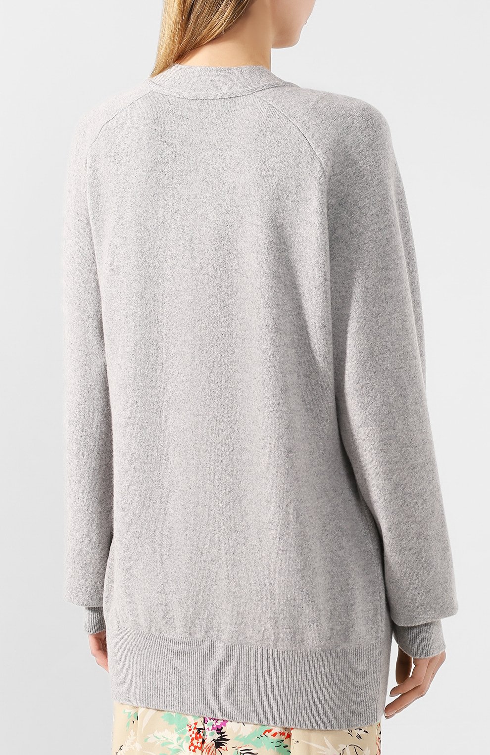 Кашемировый кардиган EXTREME CASHMERE, арт. 117/CARDIGAN, фото 4