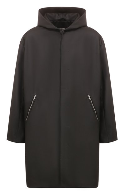 Плащ WHO_AM, арт. MO1-SV241-GRA, фото 1