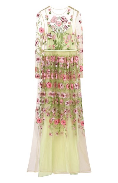 Женское платье GIAMBATTISTA VALLI, арт. 26SSRVCA5021/42RIC