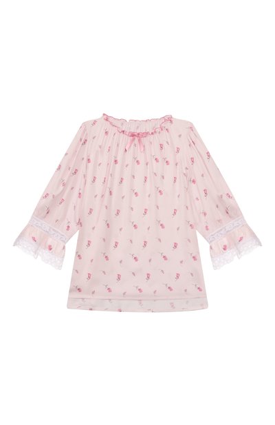 Пижама из вискозы AMIKI CHILDREN, арт. LINDA, фото 2