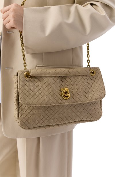 Женская сумка madison medium BOTTEGA VENETA, арт. 876648/V6JG0