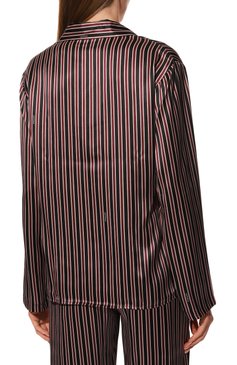 Шелковая пижама LA PERLA, арт. N020288, фото 4