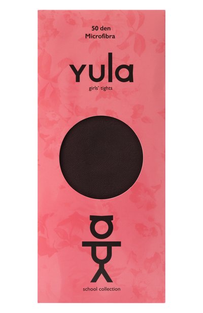 Колготки YULA, арт. YU-92