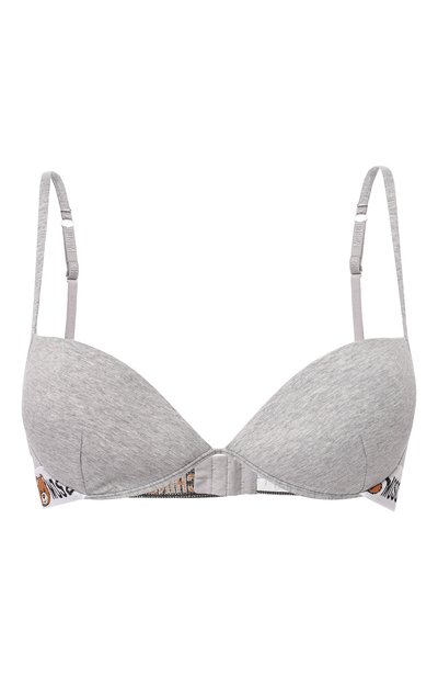 Женский бюстгальтер пуш-ап MOSCHINO, арт. A4615/9003