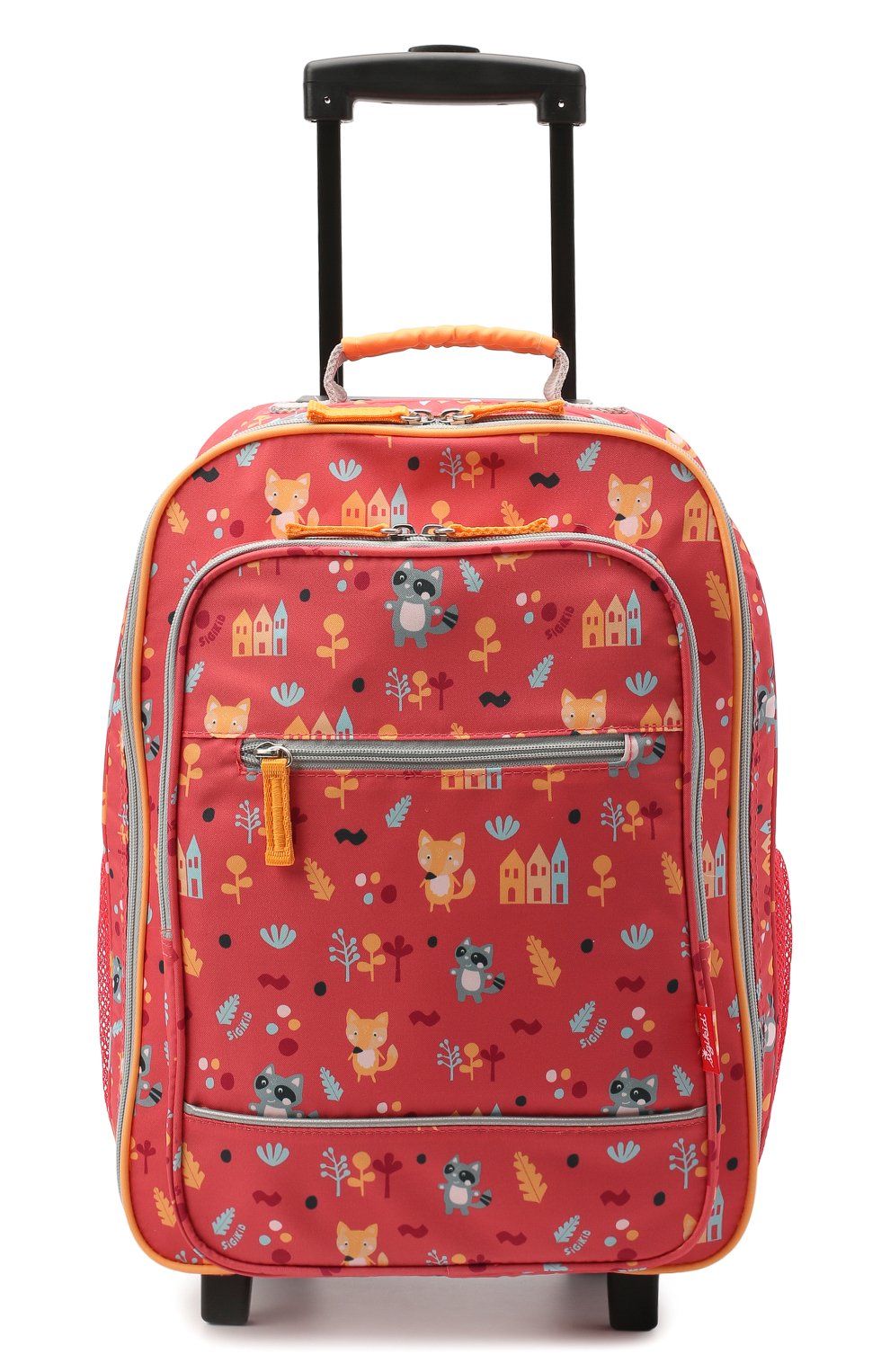 Чемодан SIGIKID, арт. 25154, фото 4