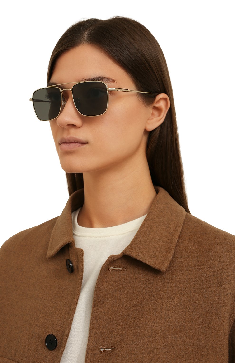 Солнцезащитные очки BRIONI, арт. BR0101S 001, фото 2