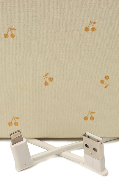 Ночник BONPOINT бежевого цвета по цене 45200 руб., арт. PELUMIO2(132)_478703, фото 5 Ночник BONPOINT, арт. PELUMIO2(132)_478703, фото 5