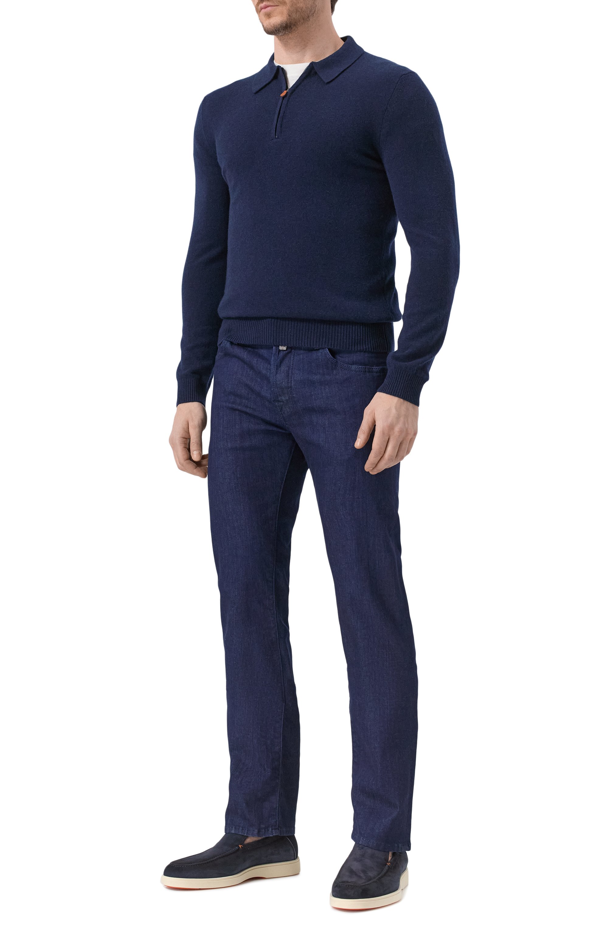 Джинсы eduard JACOB COHEN, арт. JUM_QE005 033 S3623 R1, фото 2