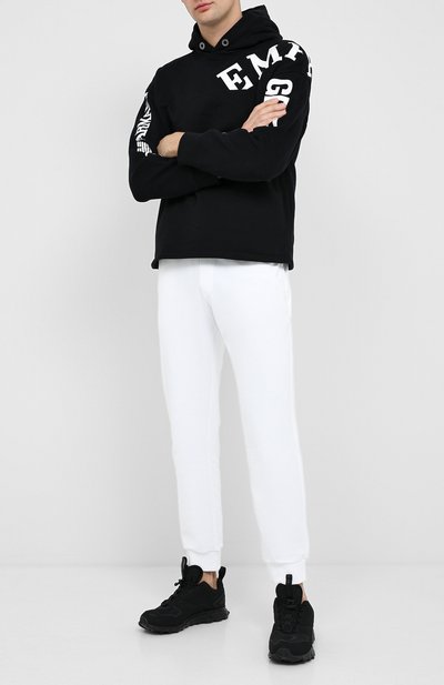 Комбинированные кроссовки dmxpert REEBOK, арт. FV5060, фото 2