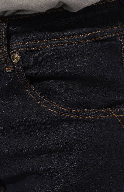 Джинсы VERSACE JEANS COUTURE, арт. 75GAB5R0/CDW02, фото 5