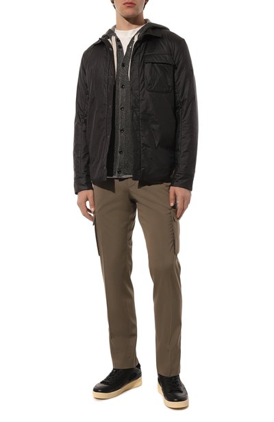 Куртка PREMIATA, арт. PR101, фото 2