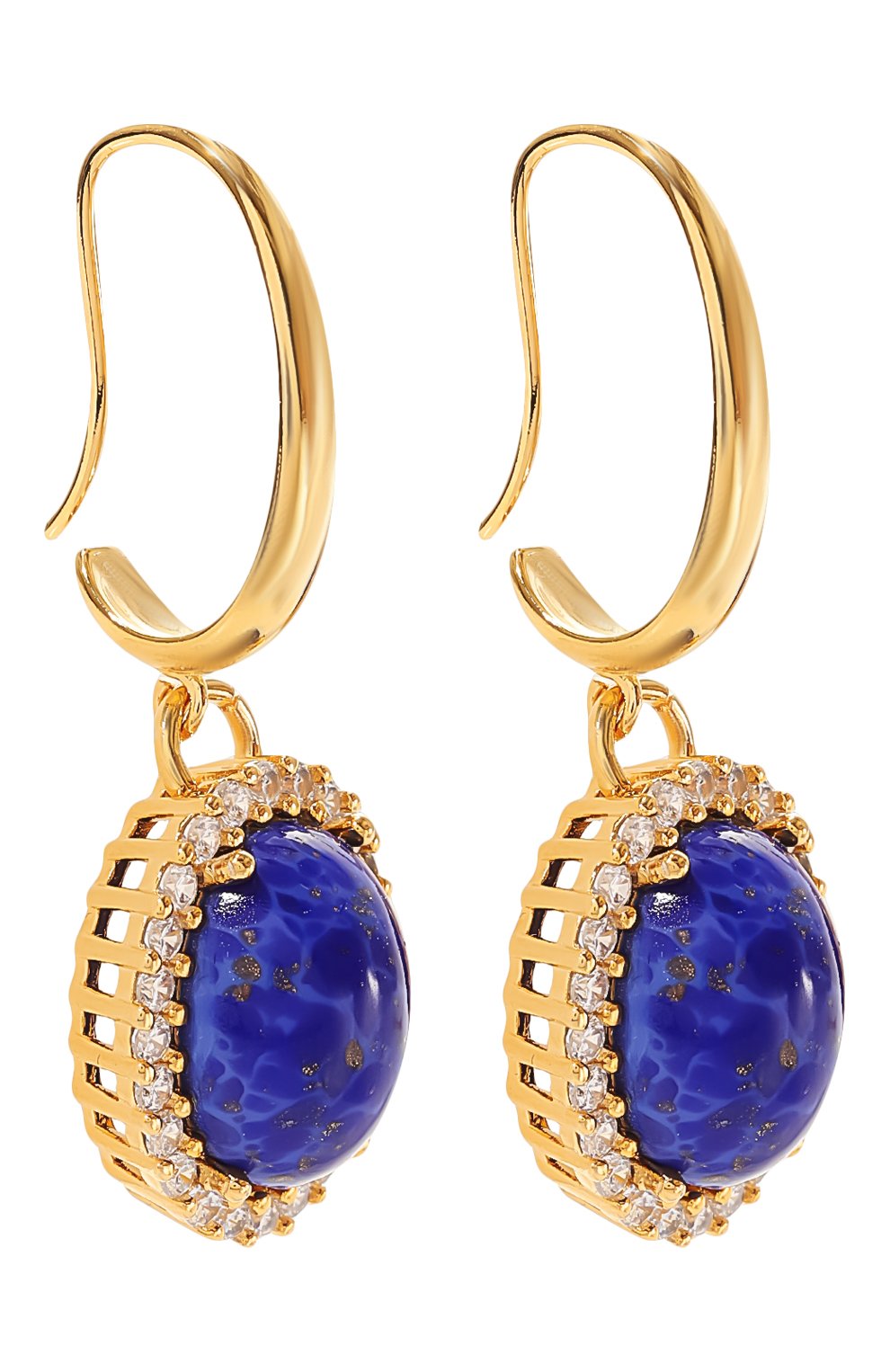 Серьги ANTON HEUNIS, арт. SSR3.206, фото 3