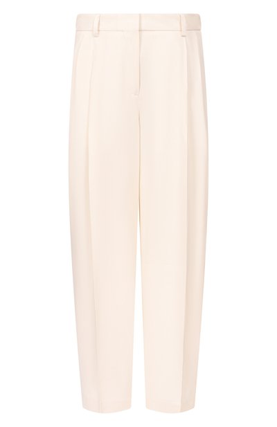 Женские брюки из вискозы TOTEME, арт. 252-WRB0289-FB0459