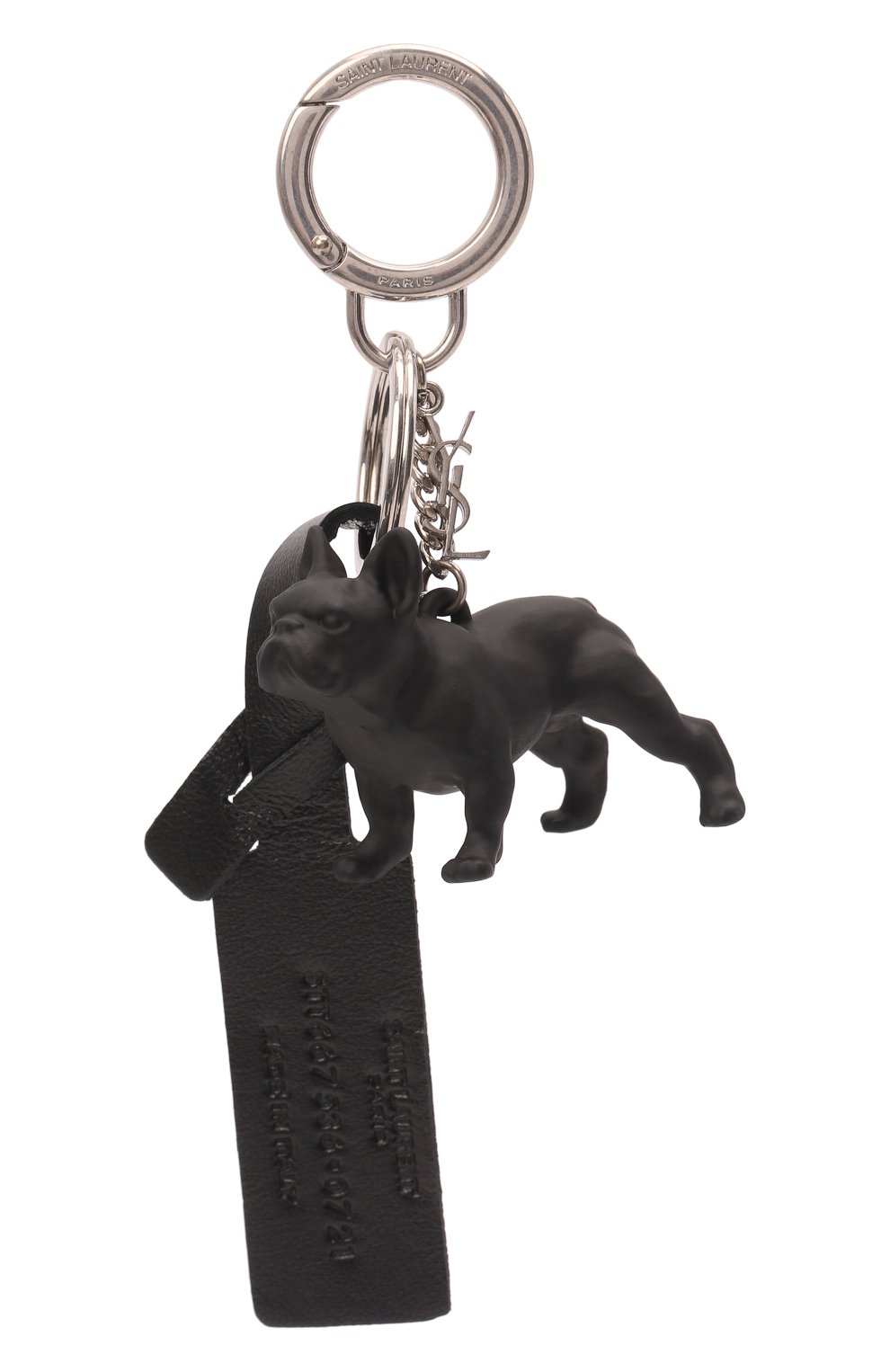 Брелок SAINT LAURENT, арт. 667536/JA7BE, фото 1