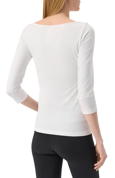 Лонгслив WOLFORD, арт. 55040, фото 4