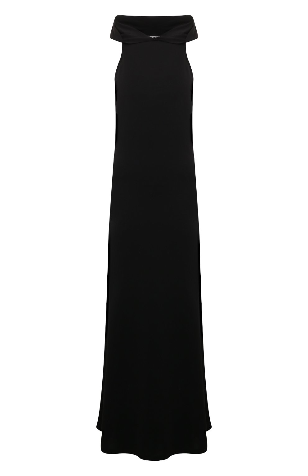 Платье из вискозы BORNE BOURGEOIS, арт. SW-DR-BO-2012, фото 1