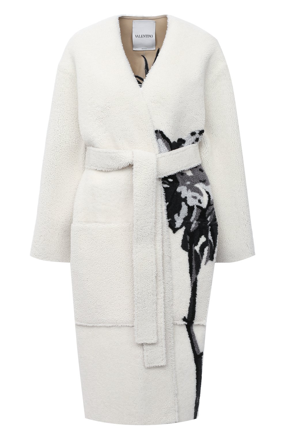 Дубленка VALENTINO, арт. UF0FAH506CF, фото 1
