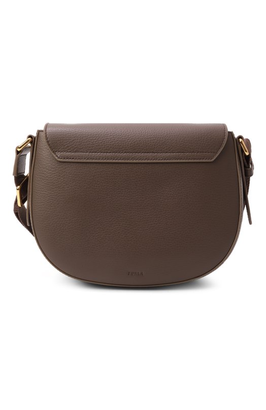 Сумка Furla Lotus small Furla WB01605/BX0356 Коричневый  WB01605/BX0356 Фото 6