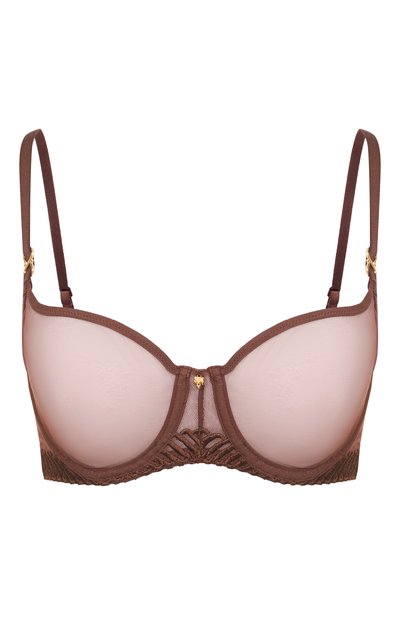 Женский бюстгальтер-балконет AUBADE, арт. 4MF14