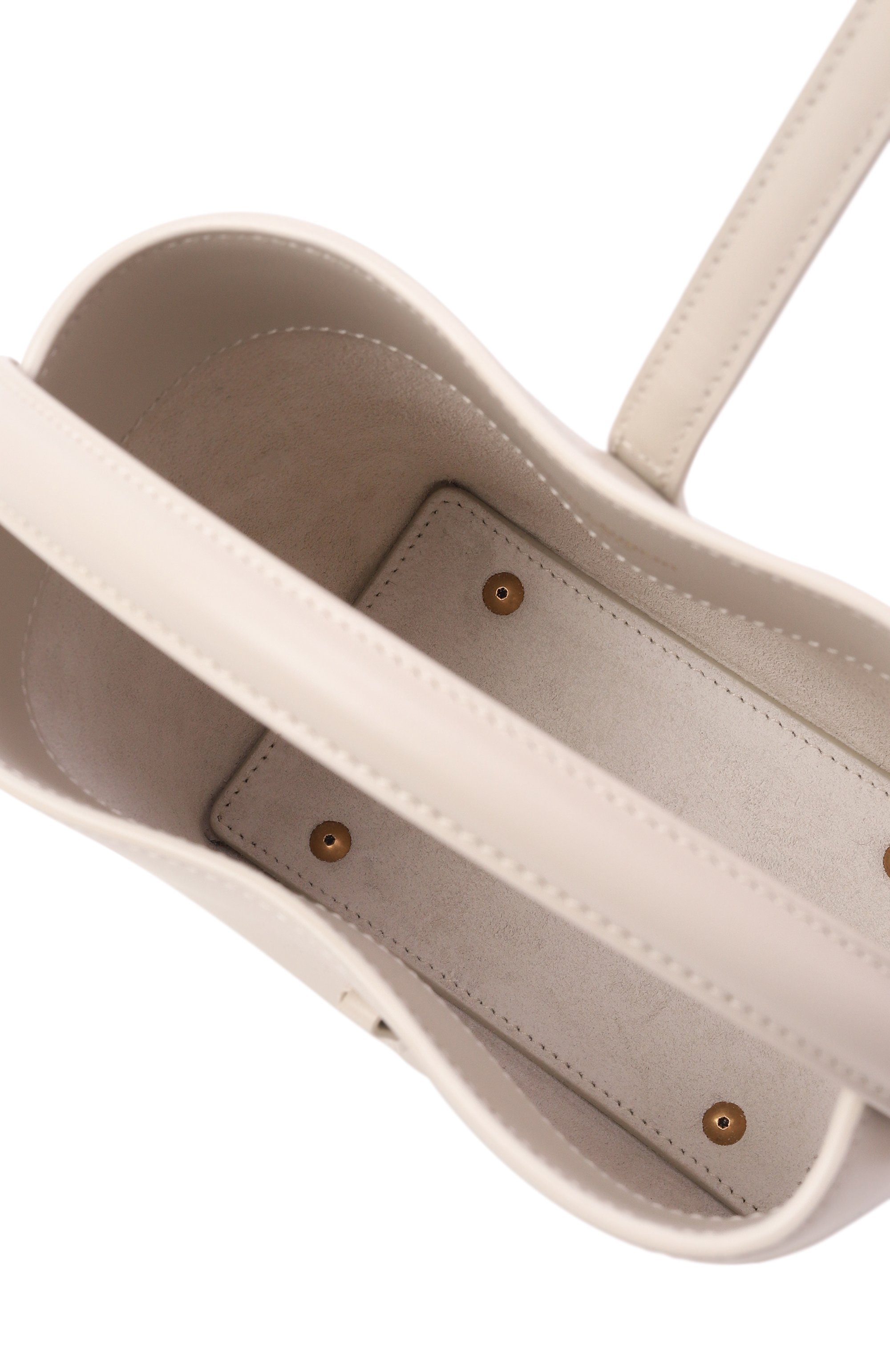 Сумка le 37 mini SAINT LAURENT, арт. 765870/2R20W, фото 5