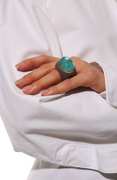 Кольцо remember me QUEENSBEE, арт. 102151/33,62, фото 2