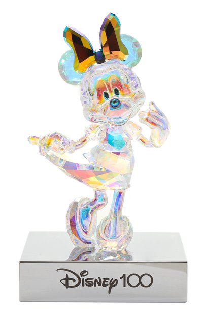 Фигурка минни маус SWAROVSKI, арт. 5658476, фото 1