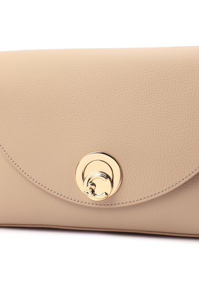 Сумка nikla medium COCCINELLE, арт. E1 T0A 12 01 01, фото 3