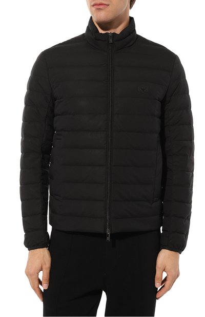 Пуховая куртка EMPORIO ARMANI, арт. 8N1BQ2/1NLRZ, фото 3