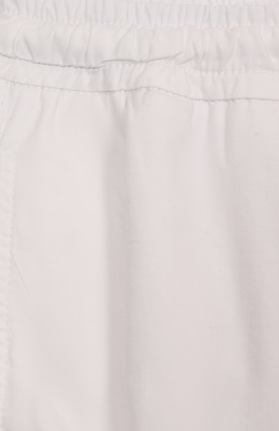 Хлопковые брюки PAOLO PECORA MILANO, арт. PP3997/14A-16A, фото 3